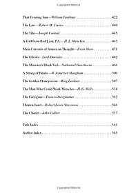 Sách Fifty Great Short Stories