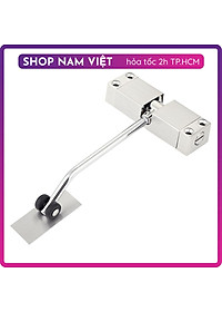 Bộ Đóng Cửa Tự Động Không Tiếng Động Có Thể Điều Chỉnh Lực