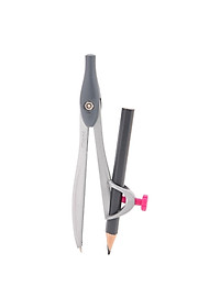 Compa Học Sinh Chì Kẹp Maped 195210