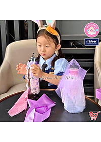 Đồ chơi thiết kế thời trang Mideer Clothing Design House - Dụng cụ may vá thủ công tại nhà cho bé từ 5 tuổi