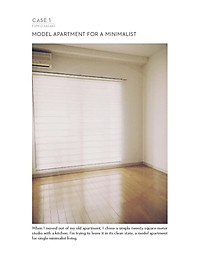 Sách Goodbye, Things: On Minimalist Living