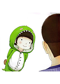 Sách Giáo Dục Giới Tính Nhi Đồng - Con Trai, Con Gái Khác Nhau Ạ ?