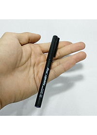 Bút Lông Kim APlus RY231804 - Mực Tím