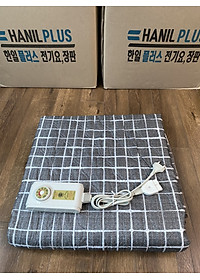 Đệm điện Hàn Quốc 135 x 180cm
