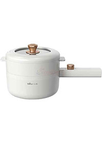 Nồi đa năng Bear 1.6 lít DRG-P16M2 - Hàng chính hãng