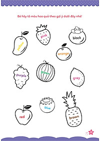 Sách Cùng Khủng Long Tập Viết Chữ Cơ Bản - Chữ Cái Tiếng Anh Viết Thường - Quyển 5 - Sticker Bé Trai