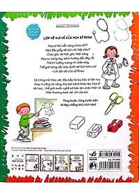 Sách Học Vẽ Bằng Hình Cơ Bản 3 - 100 Mẫu Vẽ Nghề Nghiệp