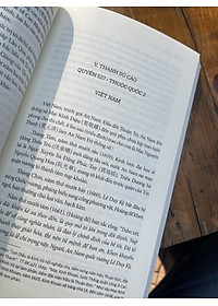 (Tái bản 2023) An Nam Truyện - Ghi chép về Việt Nam trong chính sử Trung Quốc xưa – Châu Hải Đường - Tao Đàn (Bìa mềm)