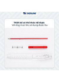 Hộp 20 cây Bút Bi Thiên Long TL-097