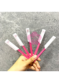 Set 5 Dao Cạo Lông Mặt Kai 00-748