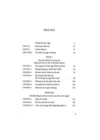 Sách Tài Chính Có Cứu Vãn Được Thế Giới? Giành Lại Quyền Kiểm Soát Đồng Tiền Để Phục Vụ Lợi Ích Chung