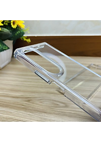 Ốp lưng Likgus dành cho Galaxy Z Fold 4 trong cứng chống sốc - hàng chính hãng