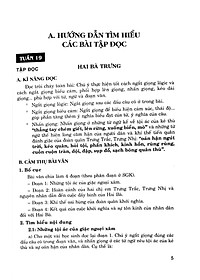 Sách Học Tốt Tiếng Việt Lớp 3 (Tập 2)