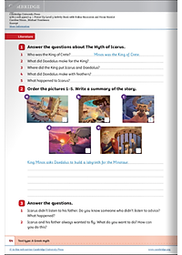 Power Up Level 3 Activity Book With Online Resources And Home Booklet