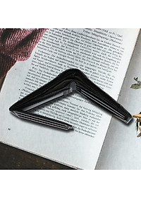 Ví nam da bò nhập khẩu BALZIO W14 cao cấp siêu bền đẹp