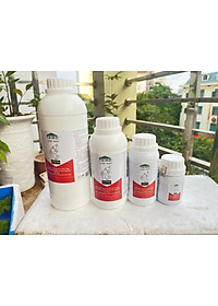 Sơn Chống Thấm Thùng Xốp - Hồ Cá - Hồ Xi Măng, Chống Rêu / TAIKO SAKANA Dung Tích 100-200-300-500ml.