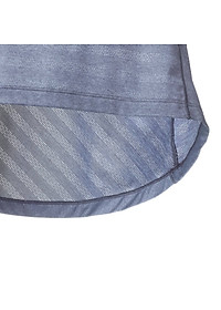 Áo Thể Thao Nữ XA TANK W LILAC GRAY - LC1029900