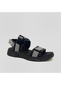 Giày Sandal Nam The Bily Quai Ngang - Màu Trắng BL03T