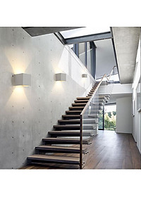 Đèn tường LED ARON kiểu dáng sang trọng, độc đáo.