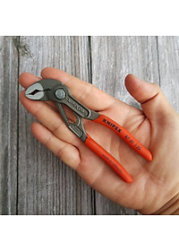 Kìm Nước Cobra Mini KNIPEX - 87 01 125