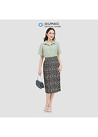 Áo sơ mi nữ GUMAC AC06052 tay ngắn phối túi – Gumac , SKU-3024522486910 – tiki.vn 🛒Top1Shop🛒 🇻🇳 Top1Vietnam 🇻🇳 🛍🛒 🇻🇳🇻🇳🇻🇳🛍🛒