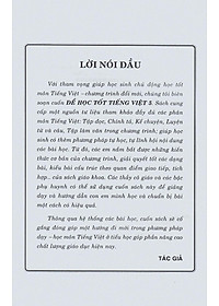 Sách Học Tốt Tiếng Việt Lớp 5 (Tập 2)