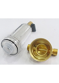 Bộ lọc nước thô đầu nguồn Eurolife EL-L27