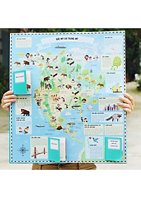 Sách Atlas thế giới