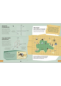 Sách What's the Point of Maths? (Hardback)