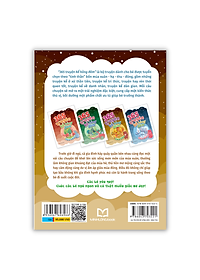 365 Truyện Kể Hằng Đêm - Mùa Thu