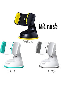 GIÁ ĐỠ ĐIỆN THOẠI Trên Ô Tô HOCO CA5 -Hàng Chính Hãng