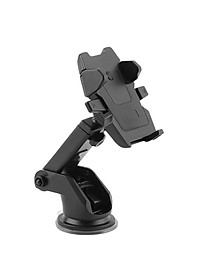 Giá Đỡ Điện Thoại Trên Ô TÔ N448