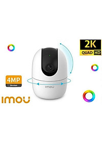 Camera wifi imou A42 4MP siêu nét -Chính hãng