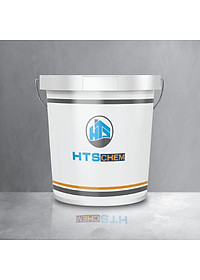 Hoá Chất Tăng Cứng Sàn Liquid Hardener HTS HARD+ thùng nhỏ 6Kg - Thi công 40m2 sàn