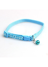 Vòng cổ nhỏ xinh cho mèo dưới 5kg