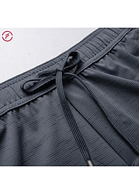 Quần Đùi Nam FASVIN Vải Gió Đẹp Hàng Nhà Máy Chất Lượng Cao Thể Thao Hay Mặc Nhà S22489.HN