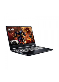 Laptop Acer Gaming Nitro 5 An515-45-R86D (Nh.qbcsv.005) (R7 5800H/8Gb Ram/512Gb Ssd/Rtx3060 6G/15.6 Inch Fhd 144Hz/Win 11/Đen) Hàng Chính Hãng - Link Mua