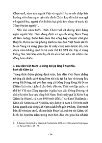 Lược Sử Sài Gòn Từ Thế Kỷ XVII Đến Khi Pháp Xâm Chiếm (1859)