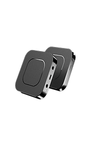 ROGTZ - Thiết bị thu phát Bluetooth 5.0 2 trong 1 BT-13 Kết nối âm thanh không dây Kết nôi đa dạng Android/IOS/Tablet/PC/Laptop/CD/Mp3-Player Ổn định Âm thanh mượt mà Cổng 3.5mm Pin 200mAh/3.7V Khoảng cách 10m Dải tần 2.402GHz - 2.480GHz Hàng Chính Hãng