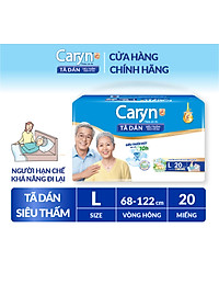 Tã dán Caryn L20
