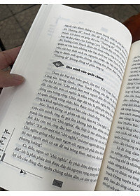 [Bìa mềm] MƯU LƯỢC MAO TRẠCH ĐÔNG (tái bản lần thứ hai) - Tiêu Thi Mỹ - NXB Chính trị Quốc gia Sự thật