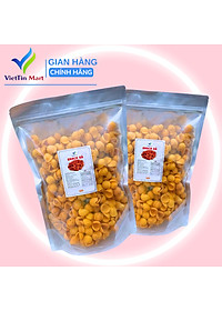 Snack Sò Viettin Mart 500G