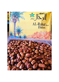 Chà Là Sấy Viettin Mart 500g