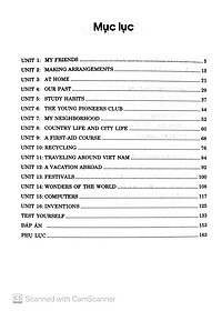 Bài Tập Trắc Nghiệm Tiếng Anh 8 (Có Đáp Án) (2022)