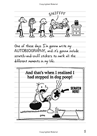 Diary Of A Wimpy Kid 14: Wrecking Ball