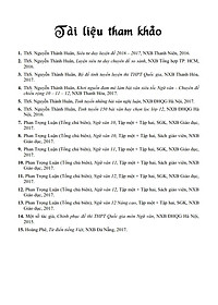 Sách Chiến Thắng Kì Thi THPT Quốc Gia 2018 Môn Ngữ Văn