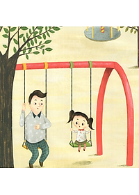 Sách Giáo Dục Giới Tính - Luôn Cảnh Giác Với Người Lạ