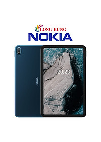Máy Tính Bảng Nokia T20 10.4 Inch (4Gb/64Gb) - Hàng Chính Hãng - Link Mua