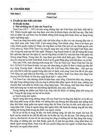 Hướng Dẫn Học Tốt Ngữ Văn 8 - Tập 2 (Bám Sát SGK Cánh Diều) _HA