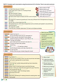 Chinh phục kì thi Tiếng Anh - Tuyển sinh 10 tập 2 (NEW)